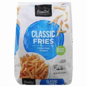 Classic Fries - Essential Everyday