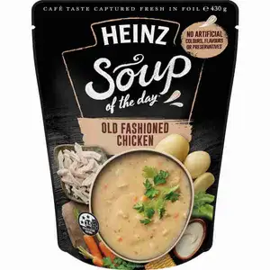 Old Fashioned Chicken Soup - Heinz