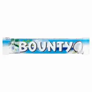 Bounty X3 - Bounty