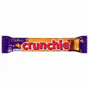 Crunchie - Cadbury