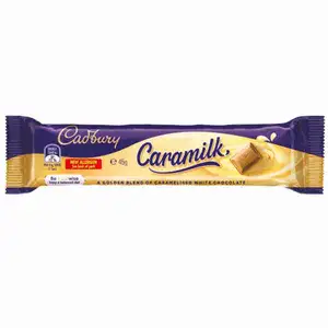 Caramilk - Cadbury