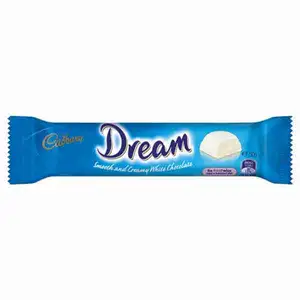 Dream White Chocolate - Cadbury