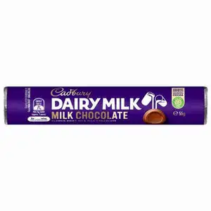 Dairy Milk Chocolate - Cadbury - Cadbury