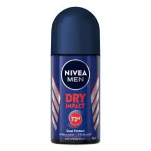 Dry Impact Roll On - Nivea