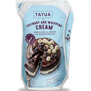 Culinary and Whipping Cream - Tatua