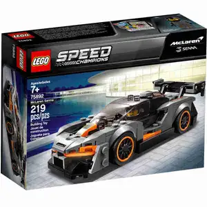 McLaren Senna - Lego