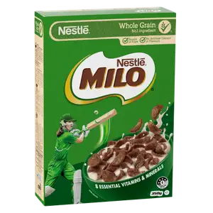 Milo Cereal - Nestlé