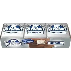 Original - Klondike