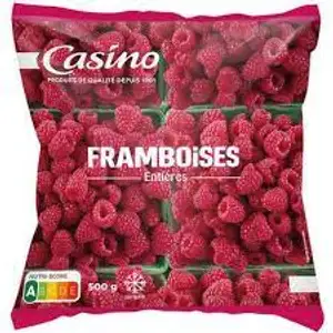 Whole Raspberry - Casino - Casino