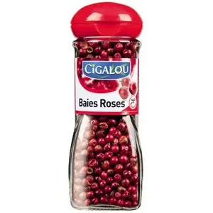 Pink Berries - Cigalou