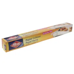 Bakiing Paper - Albal