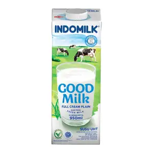 Good Milk - Indomilk