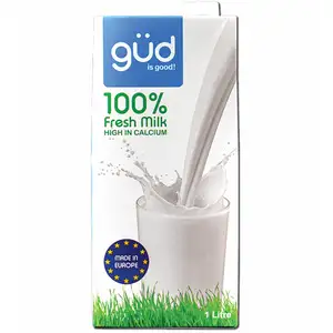 100% Fresh Milk - Gud
