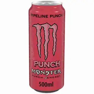 Pineline Punch Energy Drink - Monster