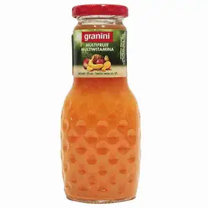 Multifruit Juice - Granini