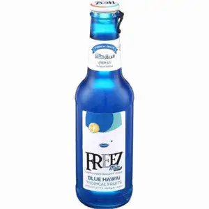 Blue Hawai - Freez Mix