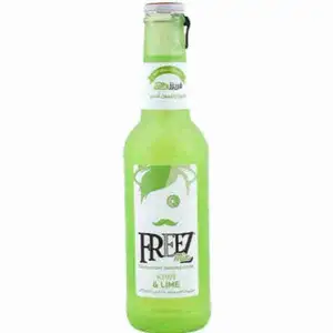 Kiwi & Lime - Freez Mix