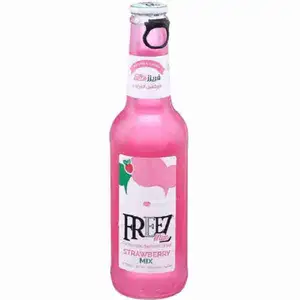 Strawberry  - Freez Mix