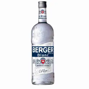 Berger White Pastis