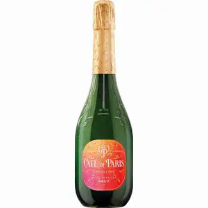 Brut Sparkling Wine - Café de Paris