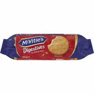 Digestives Original - McVitie's - McVitie's