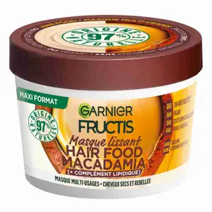 Hair Mask Macadamia - Garnier