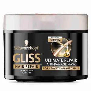 Gliss Hair Ultimate Reapire - Schwarzkopf