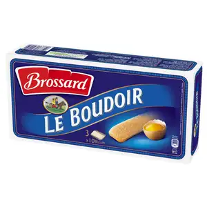 Le Boudoir - Brossard
