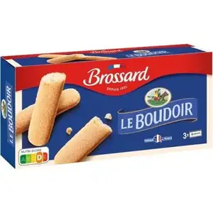 Le Boudoir - Brossard
