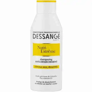 Nutri Extreme Shampoo - Dessange