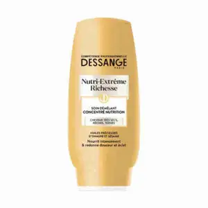 Nutri Extreme Riches Conditioner - Dessange