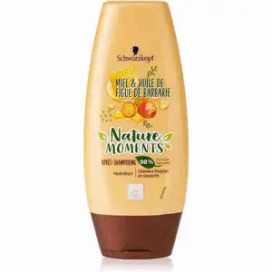 Honey & Pickly Oil Conditioner - Schwarzkopf