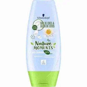 Coconut & Lotus Flower Conditioner - Schwarzkopf