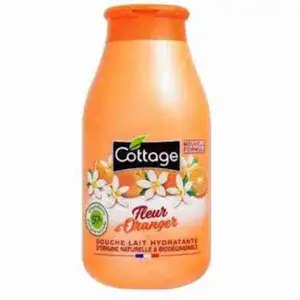 Orange Blossom Gel - Cottage