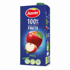 Apple Juice - Juver