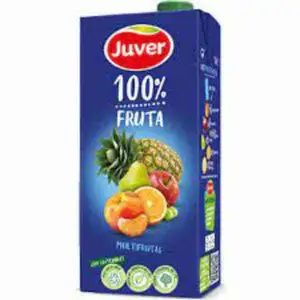 Multifruit Juice - Juver