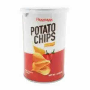 Original Flavor Potato Chips - Panpan