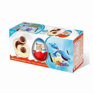 Joy Candy Boy - Kinder