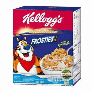 Frosties - Kellogg's