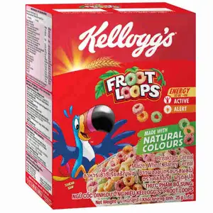 Froot Loops - Kellogg's