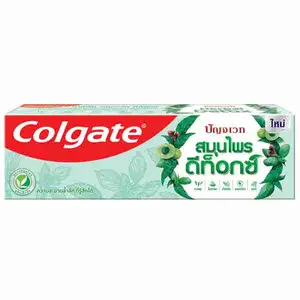 Herbal Detox - Colgate