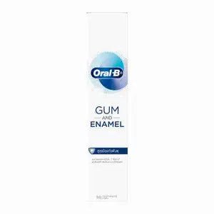 Gum & Enamel - Oral-B