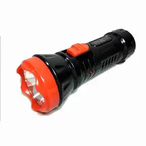 Rechargeable LED Flash Light