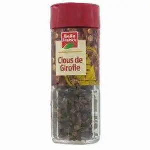 Whole Cloves - Belle France