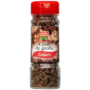 Whole Cloves - Belle France