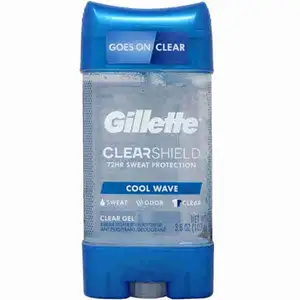 Antiperspirant & Deodorant Cool Wave - Gillette