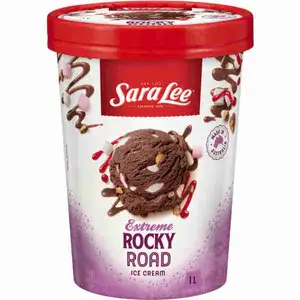 Extreme Rocky Road Ice Cream - Sara Lee
