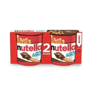 Nutella & Go - Nutella
