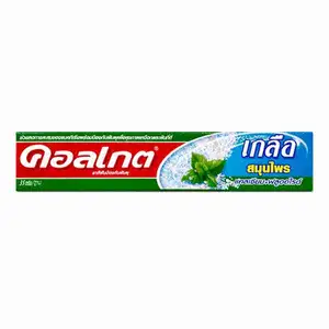 Salted Herbal Toothpaste - Colgate