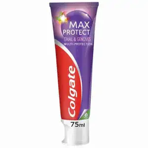 Max Protect - Colgate - Colgate